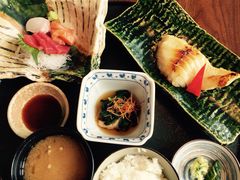 鹤日本料理-Tsuru鹤日本料理(静安香格里拉店)