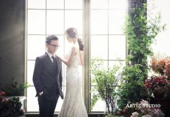 -艺匠摄影ARTIZ STUDIO(南京店)