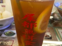 -七爷清汤腩·港式餐厅(金狮广场店)
