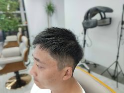 -D.G造型·烫发染发接发