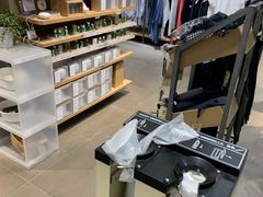 -MUJI无印良品(武汉世界城广场店)