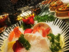 -锦庐道地川菜(来福士店)