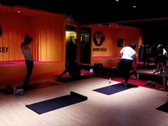 -超级猩猩健身·团课(高新园大冲商务中心二店)