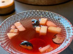 水果庄园-烛影拾光观景餐厅·创意菜·摄影·小提琴(大唐不夜城店)