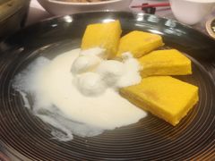 -盛百味·家宴餐厅(霸州分店)