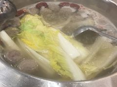-粤潮牛肉火锅店(江南大道店)