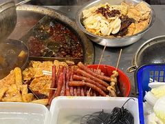 -胖子水煮(铁路三村无任何分店)