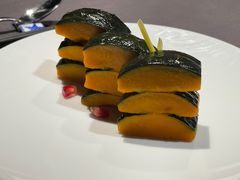 -上海滩餐厅(BFC外滩金融中心店)