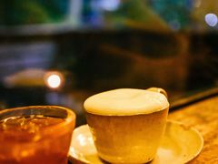 -WABI COFE(愚园路店)