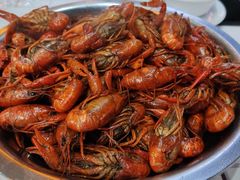 -庞家烧烤客栈(炮台山店)