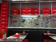 -堂堂小伙夫·辽宁小吃大排档(京西大悦城店)