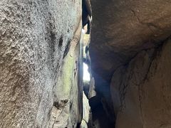 -鲁山国家森林公园