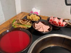 -谭记重庆老火锅(总店)