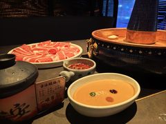 -东来顺·非遗火锅(赛格国际购物中心店)