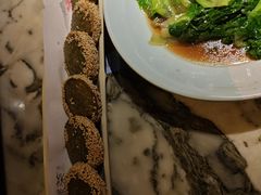 -绿茶餐厅(汇悦大融城店)