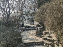 -郭守敬纪念馆