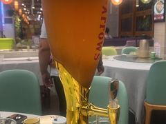 -大师傅金奖啤酒鱼(西街老店)