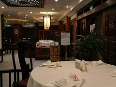 大堂-莲苑中餐厅·Lotus Court(厦门马哥孛罗东方大酒店)