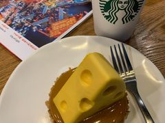 -星巴克(合肥包河万达广场店)