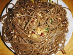 -葛记焖饼(伏牛路店)