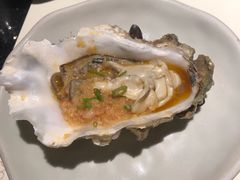 -梅筑·创意料理(王府井百货店)