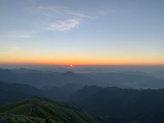 -萍乡武功山风景名胜区