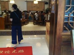 门面-三大钵江湖菜(空港店)