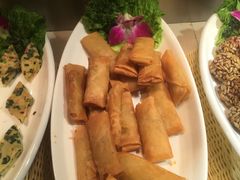 -汉丽轩韩式自助烤肉(大学城龙湖U城天街A馆店)