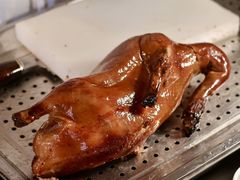 -漢舍中国菜馆(889广场店)