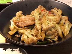 -金牌外婆家(苏州中心店)