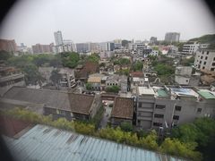 -佛山顺德香云纱园林酒店(清晖园店)