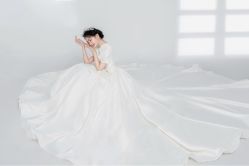 -IDO婚纱摄影(上海旗舰店)