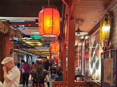 -大海碗·炸酱面·烤鸭·京菜(天坛店)