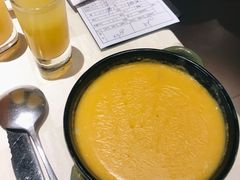 象拔蚌海鲜浓汤-西堤牛排(南京龙江店)