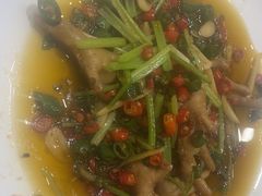 -李氏传家菜(兴城路店)