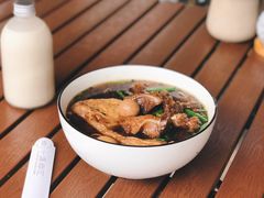 -十面春风·江南面馆(崇宁路店)