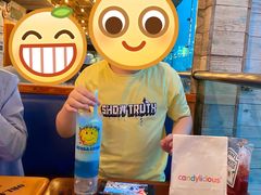 -阿甘虾餐厅(凌霄阁店)