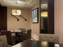 -浙江安吉JW万豪酒店·万豪中餐厅