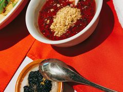 核桃羹-明州小宴(文化广场店)