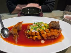 -杭州君悦酒店·湖滨28中餐厅