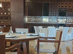 -海棠湾九号度假酒店-融荟家和中餐厅