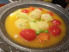 -古南都·老广东酒楼(龙江店)