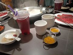 -骨之味·筒骨汤火锅(江头店)