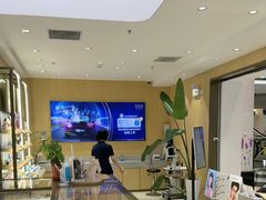 -吴良材眼镜(美罗城店)