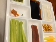 -鸭匠食府·挂炉烤鸭·新京菜(阜成路店)