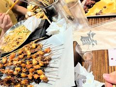 -破店肥哈·东北烧烤·夜宵(南山保利店)