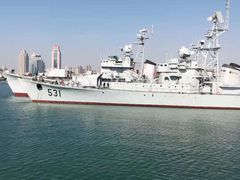 -中国人民解放军海军博物馆