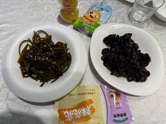 -阿英煲(凉城路店)