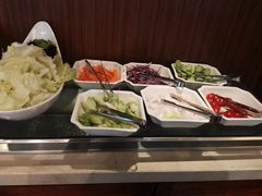 -翡翠29旋转餐厅·镇江国际雷迪森广场酒店