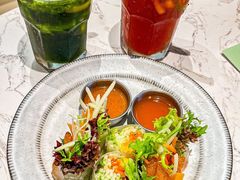 -芭札·Thai泰国餐厅(同和金铂天地店)